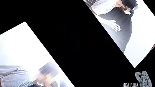 Müslüman öğretmen taze döl tatmak isterken aldatıyor - minokiiko