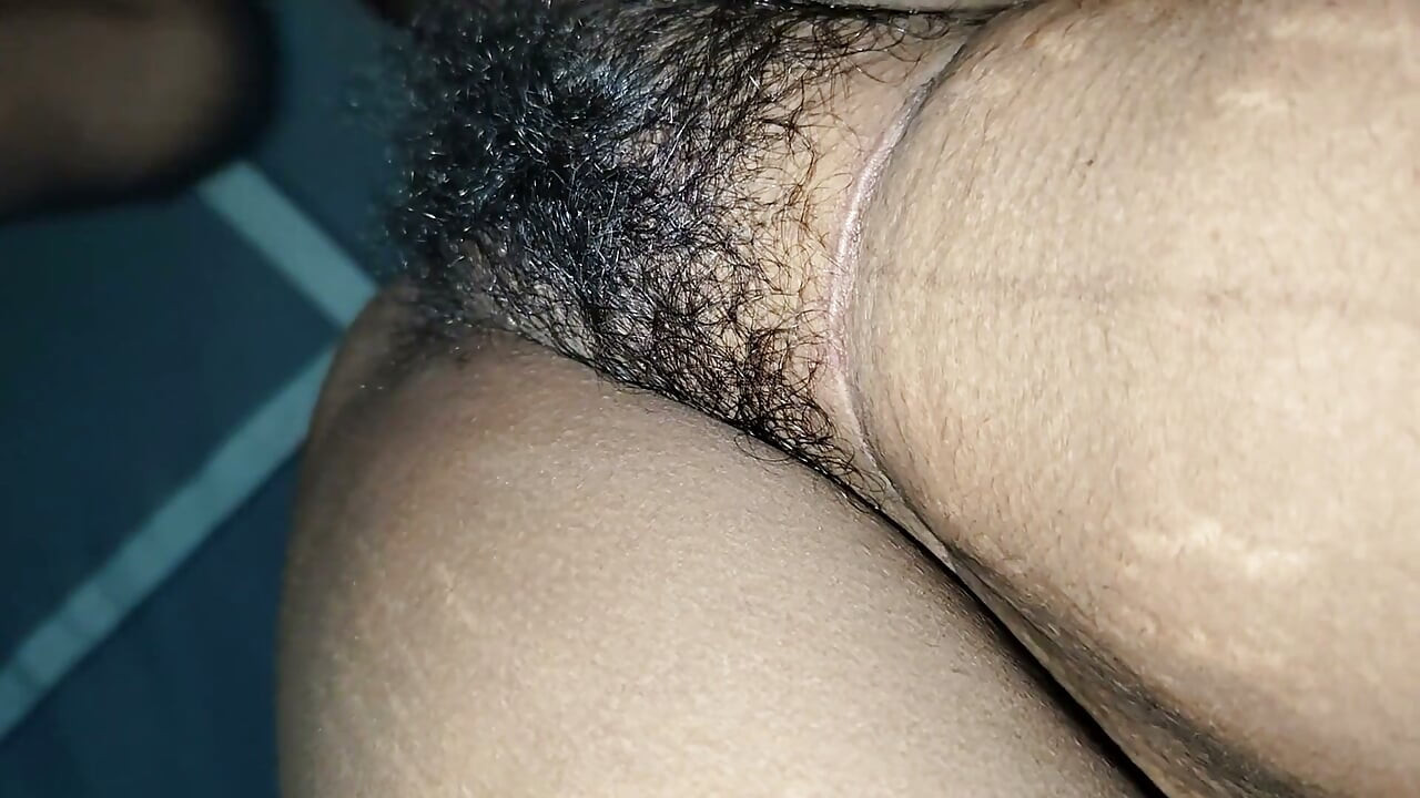 Yo y mi mujer