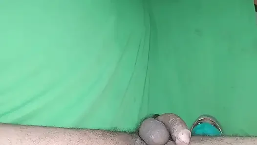 Part 2: This Time I Made My Step-mother-in-law Sit on My Penis and Got Her Pussy Fucked.
