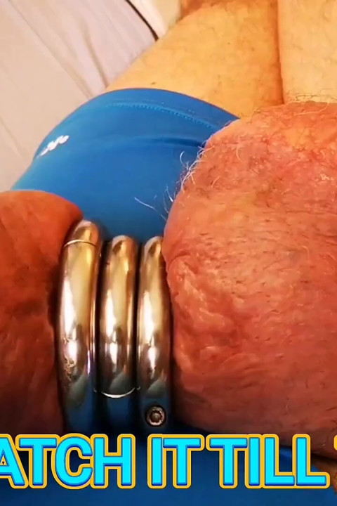 Yepyeni vibratörümü test etme