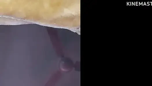 1st Time Fisting Friend Wife