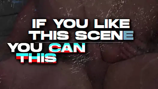 ZERO TOLERANCE FILMS - Anna Claire Clouds & Brooklyn Gray Hot Swinger Foursome