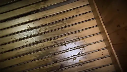 Ich Ficke Die Freundin Meiner Stiefschwester Im Pool, Während Sie Etwas Trinken Geht