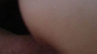 Close up Bianca 25 years young pussy so wet part two