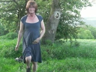 Jenny Smith Treehugging tranny