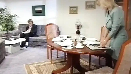 A Handful Of Lust (1989)