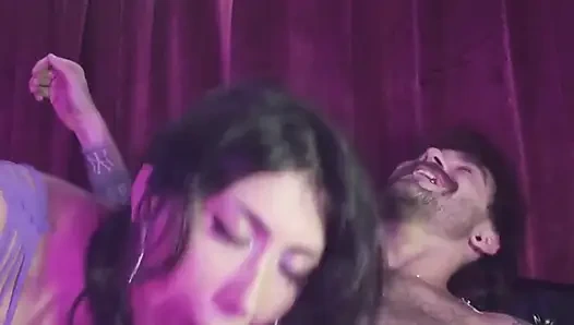 Vertical: Vip Room Ep.7: Sexy Stripper Penelope Loves to Please