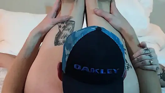 20 yaşındaki süper ateşli minyon sikişiyor - derleme 8