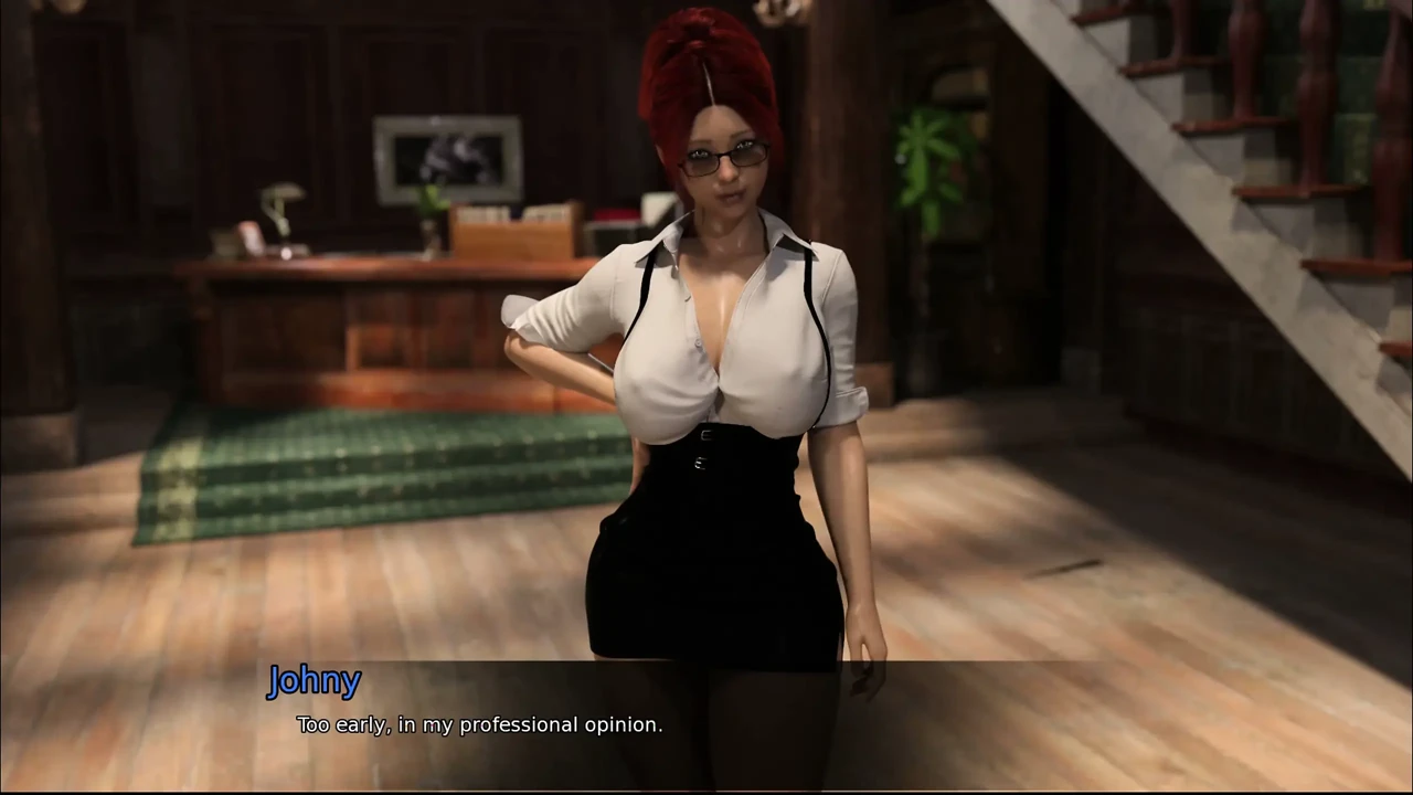 Passions Playground 8 I Went Out with Maya and Damn She Know How to Give a BJ