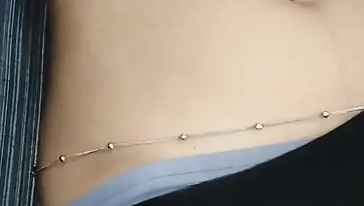 Desi Bhabhi Nacktvideo Collage Mädchen Teenager Mädchen