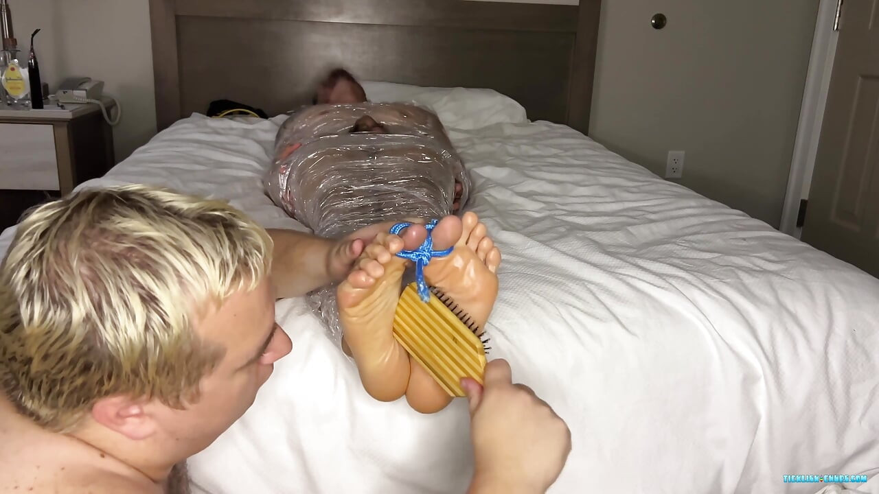 Alejandro Mummified