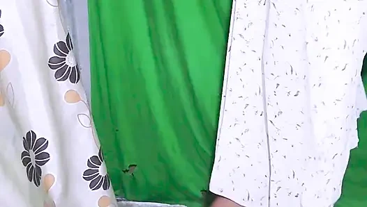 Hijabi Queen. Muslim Girl showing her Asshole and Fingering wearing Hijab.