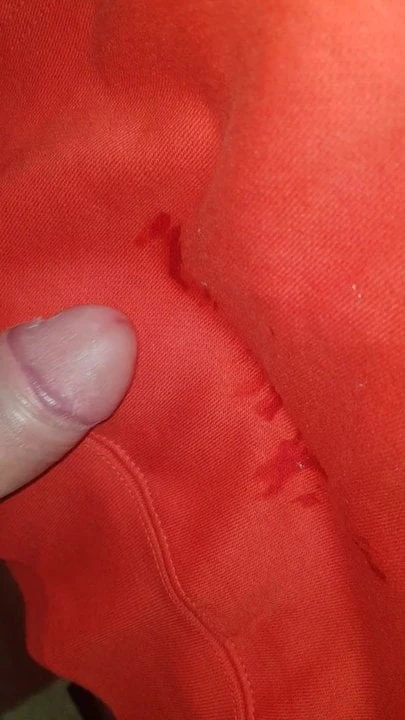 fuck and cum hoodie