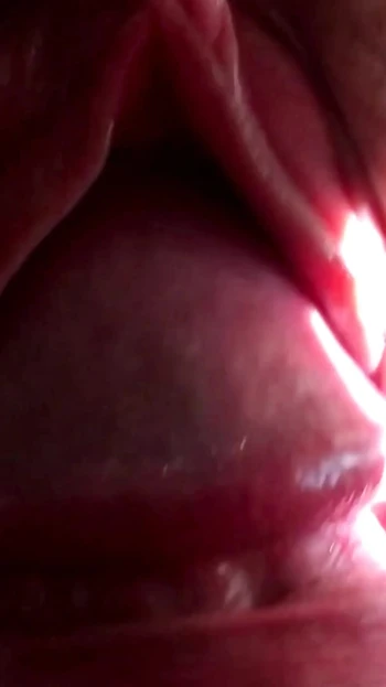 Must-see moment from "Our homemade collection of cumshots, creampies and female orgasms for 2022. Part 1"