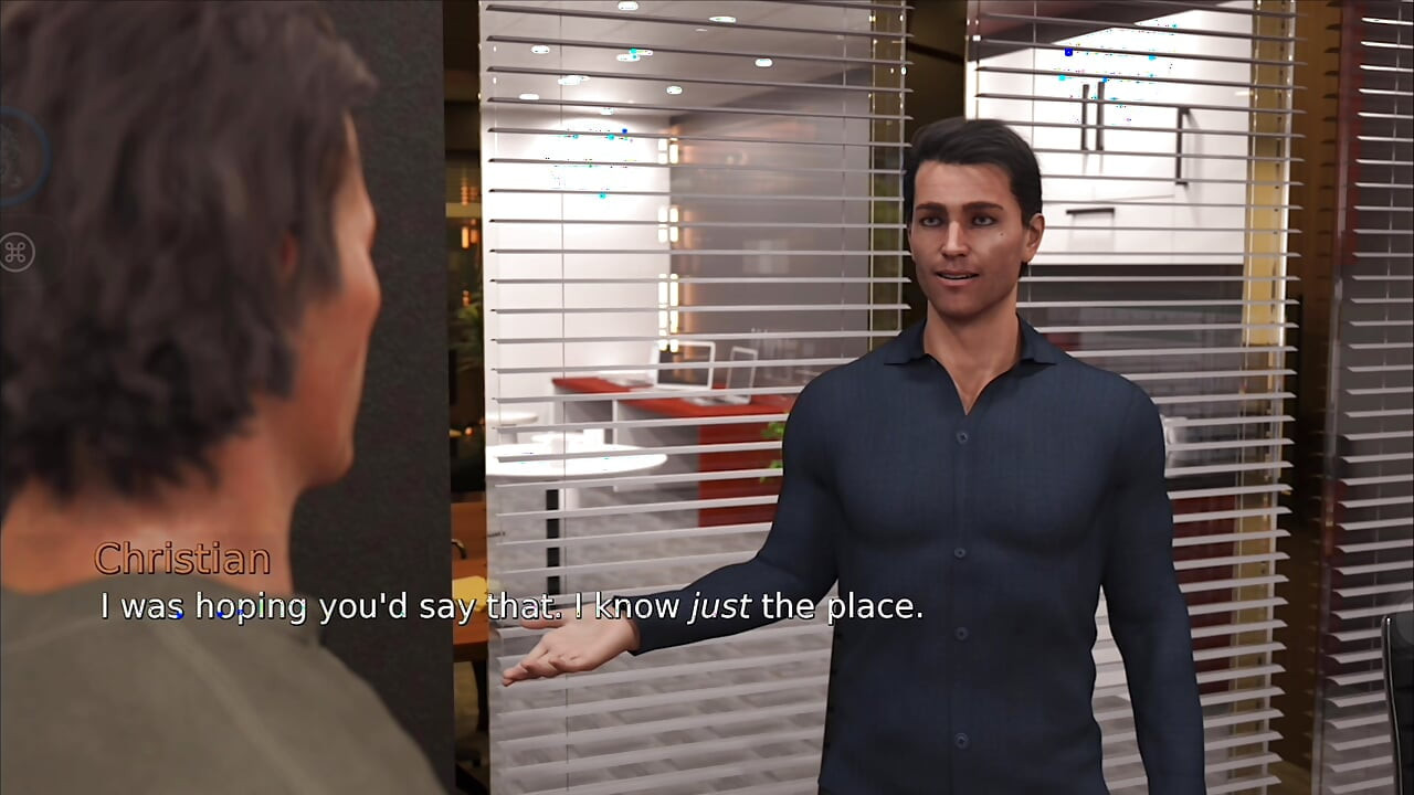 My Husband’s Boss - Chapter 3 - Part 2
