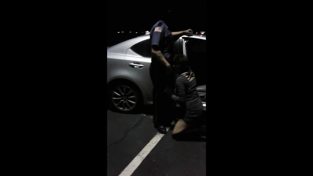 Parking lot BJ