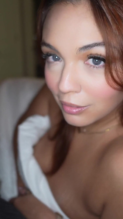 Accidental Creampie for Stepsister on Her First Night at College! Scarlett Venom Aitsfs2e10
