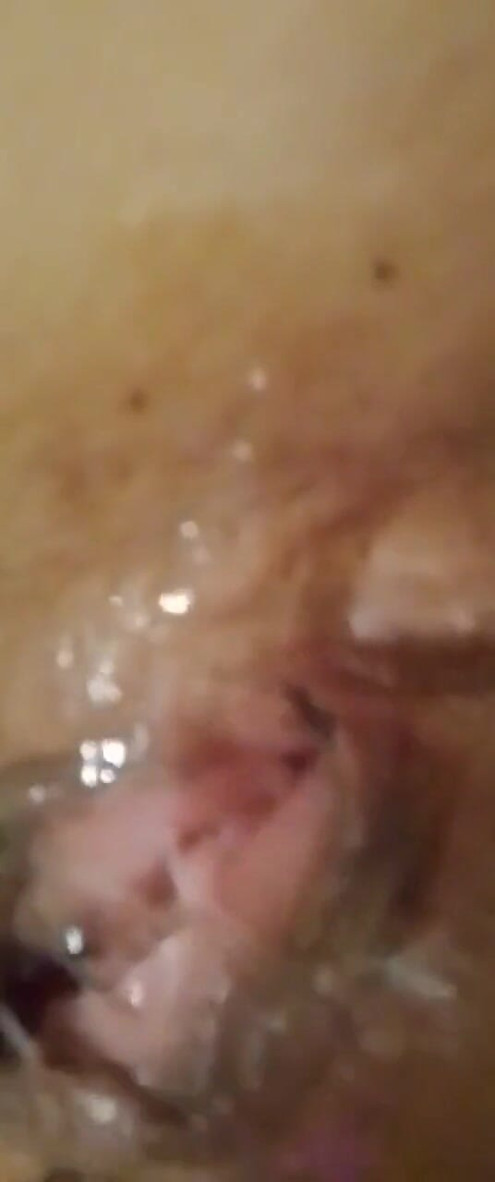 How delicious I'm getting wet | Clip 1
