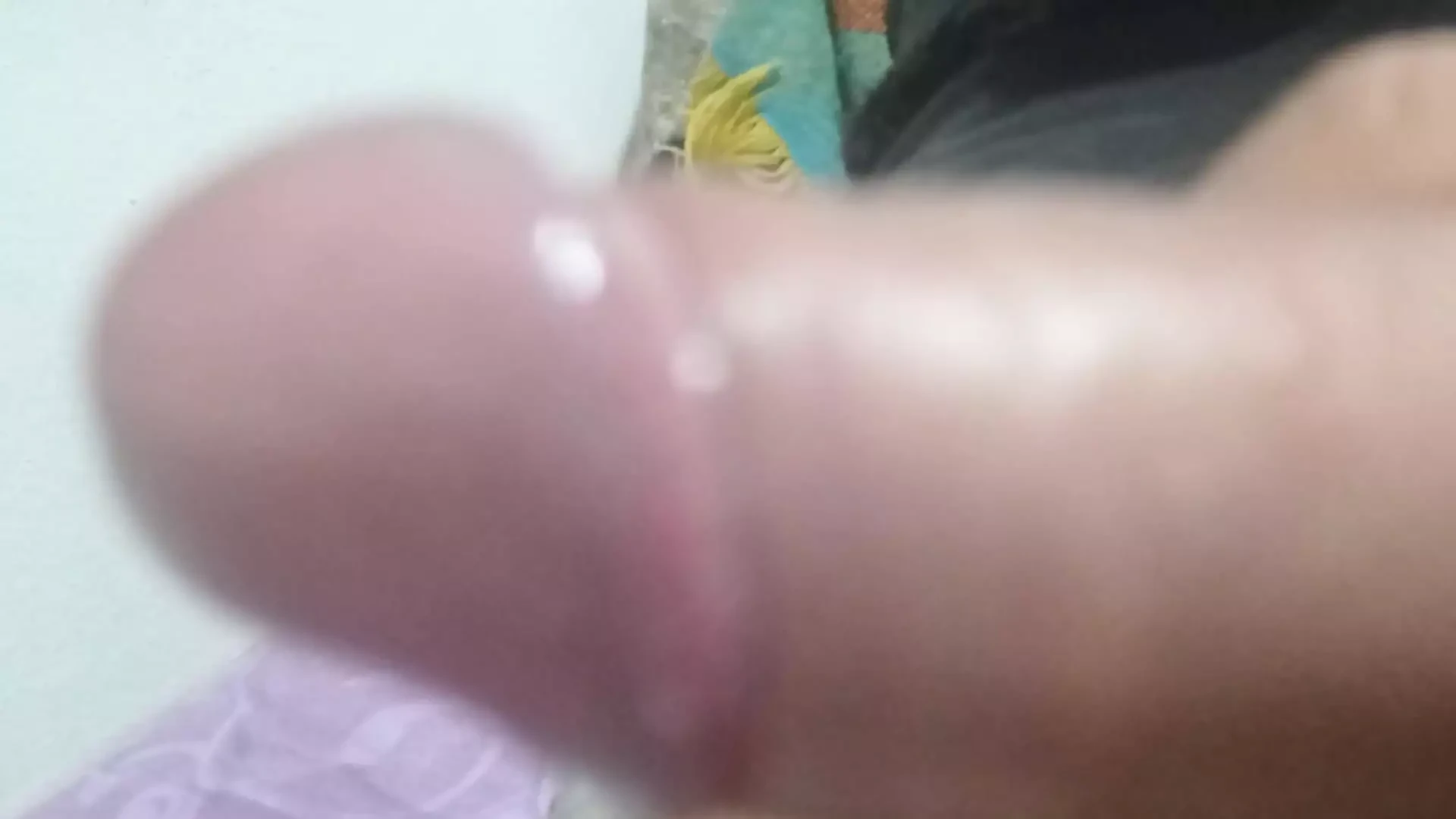 Primeira vez sexo anal - muita porra e brinquedos