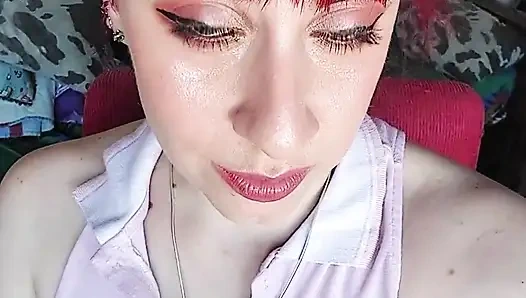 Clase Magistral Sobre Pitos Cortos Con La Profe Gauchita!