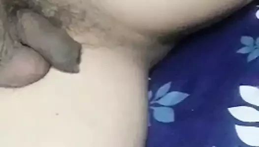 Hint oğlan Mastürbasyon