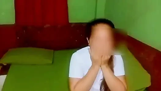 Horny Pinay student fucks her professor to pay tuition fees the best performance