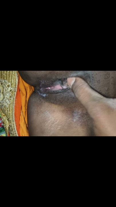 Indian desi aunty and uncle had full romance in the room | Clip 1