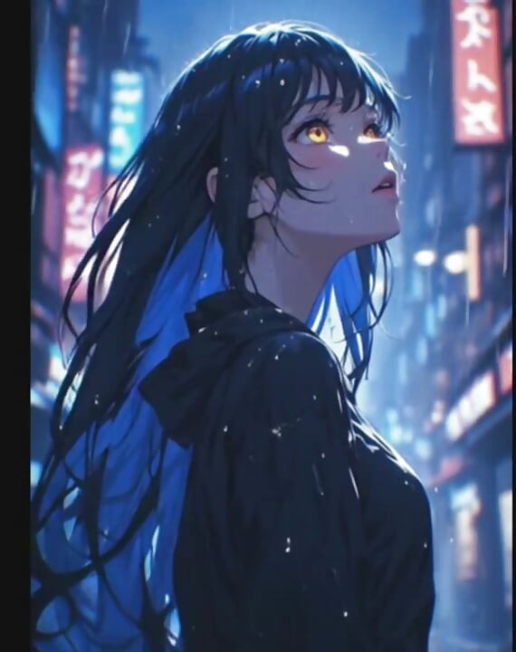 Neón Rain - episodio 1: el corazón siempre regresa