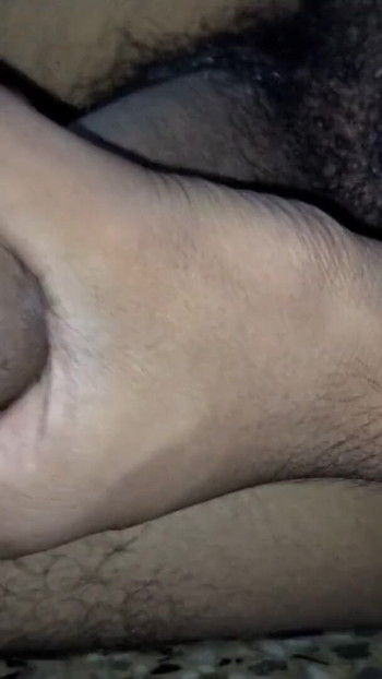 Ključni trenutak iz "Indian Boy Hot Masturbation Cum"