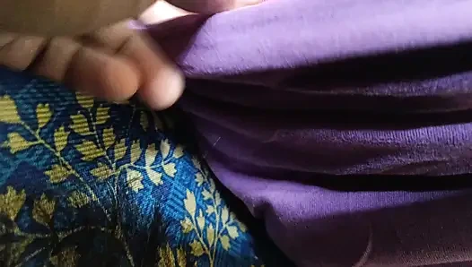 Tamil cheating Housewife