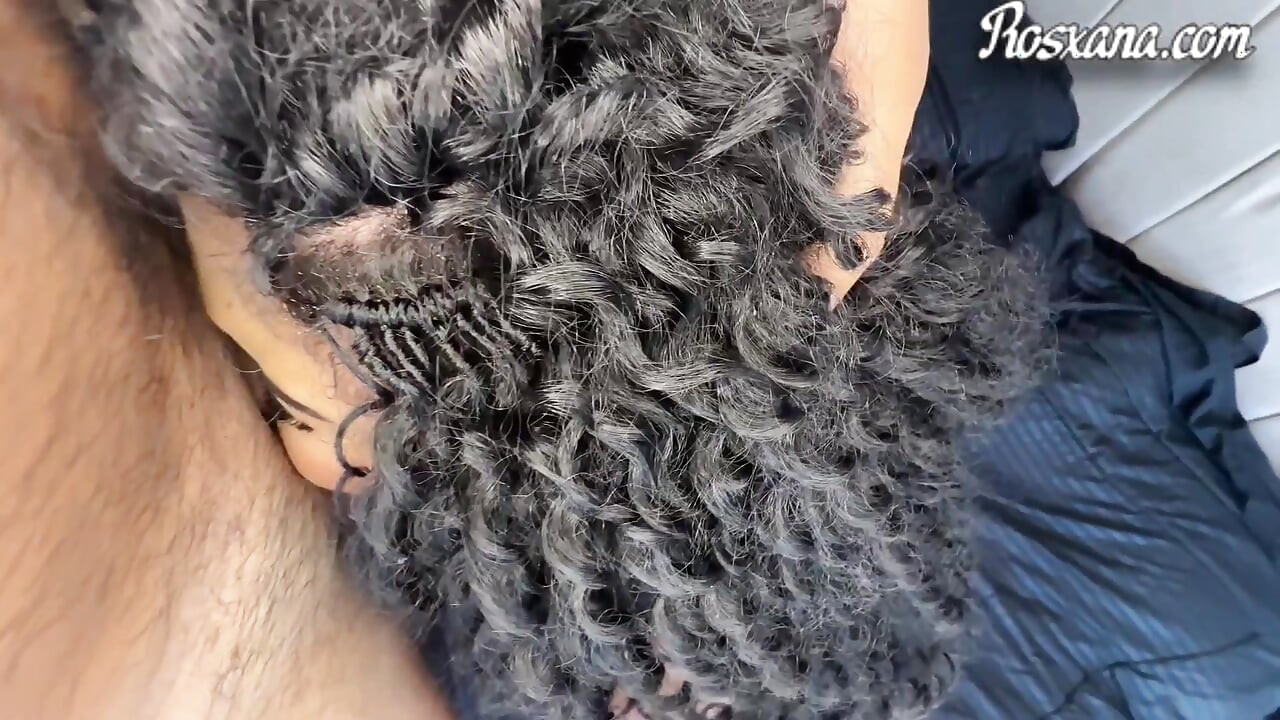 Seks buatan sendiri yang ekstrem dengan tetanggaku