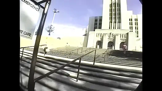 Страстный трах всю ночь