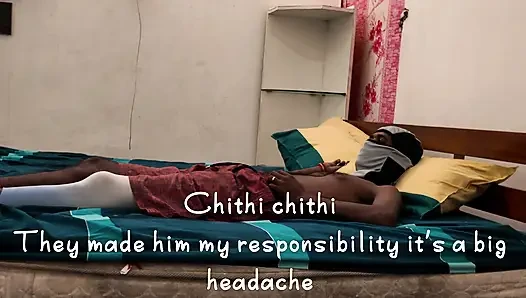 Helping Step Stepmom