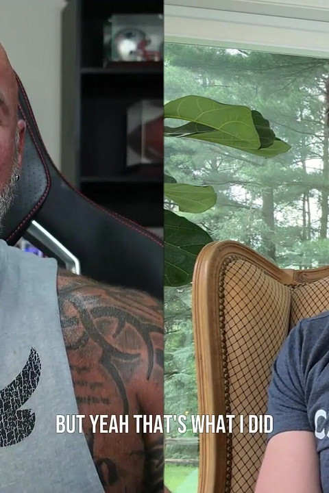 Porn Star Confessions - Cole Blue (episode 157)