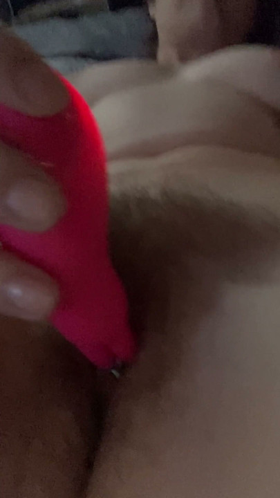 When wanking makes your puffy nipples HUGE! | Clip 1
