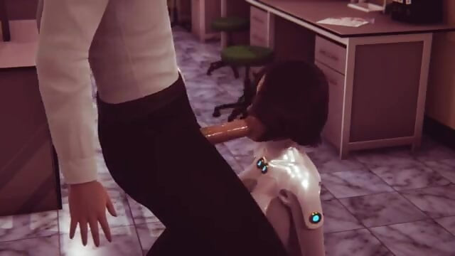 Hentai l 3D porn l Big Boobs