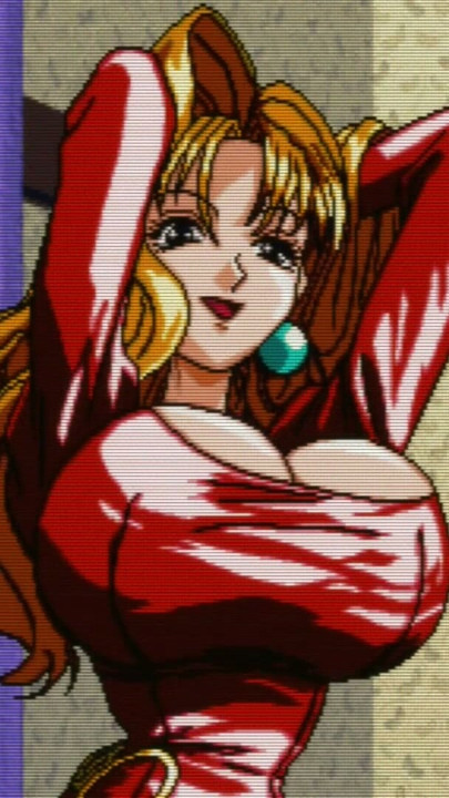 Pachinko Sexy - Reaction Part 1 | Clip 2