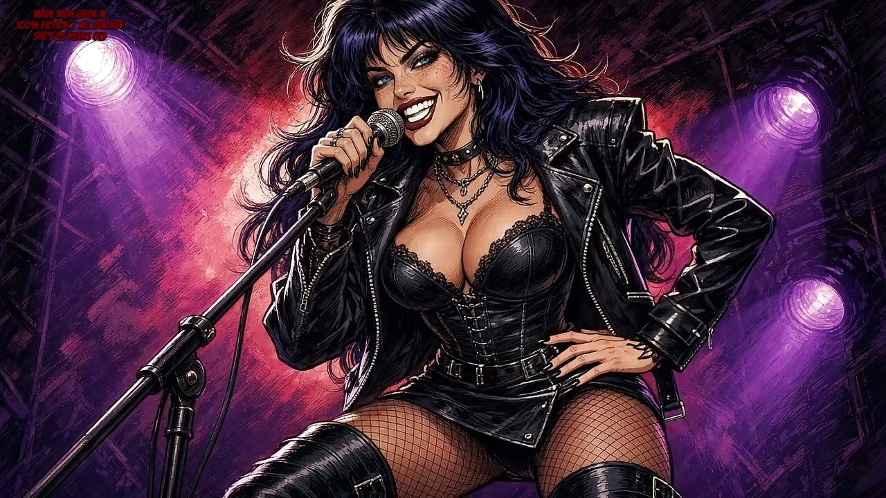 Rock On - One
