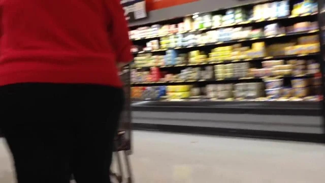 Phat booty milf 1