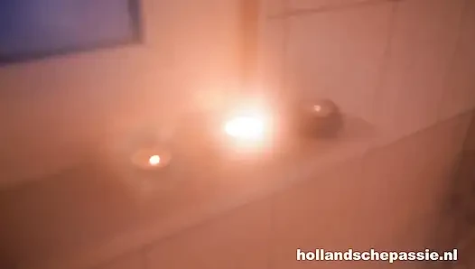 Kimberly X'in hazır olduğu eski günlerden