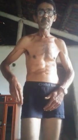 Brazilian step dad