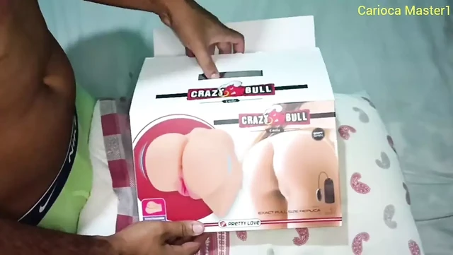 Hot Game That Vibrates