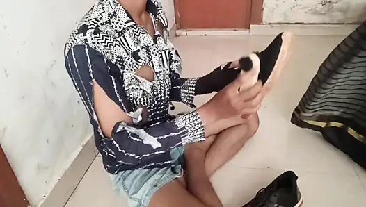 Amir ghar ki ladkiya muss virales ficken mit Mochi Wala sein