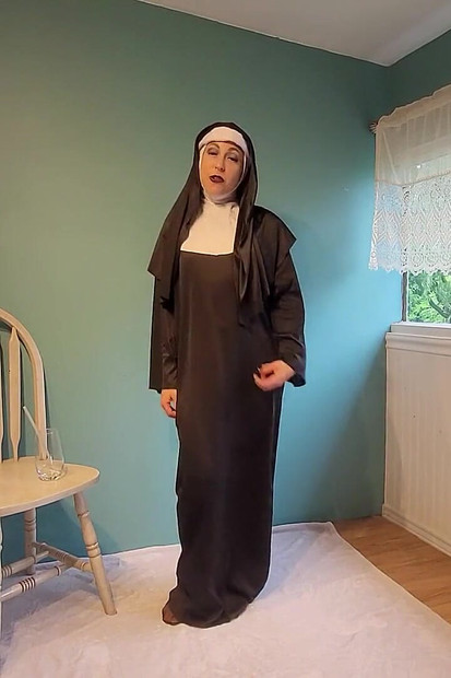 Wash Your Sins Away