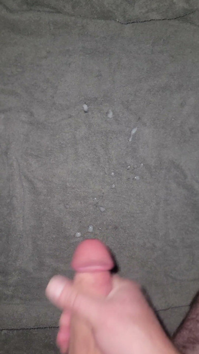 Cumshot #3