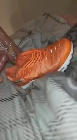 Sniff and cuming