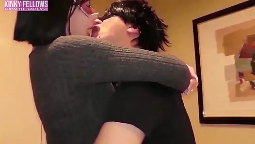 Complicated Young Wife, on the Condition That No One Asks Too Deeply Into Her Situation