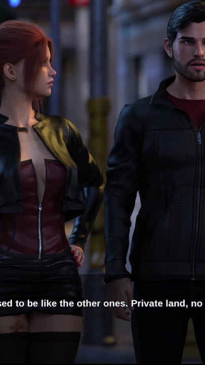 Slow and Furious Sex. Part 25 Nueva Actualizacion