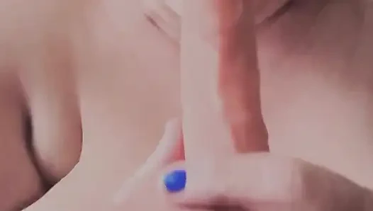 Emme zamanı ve boşalt