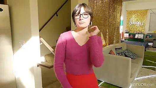 Stay for the stuffing